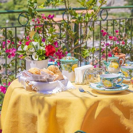 Mare Luna Maiori Ngoại thất bức ảnh
