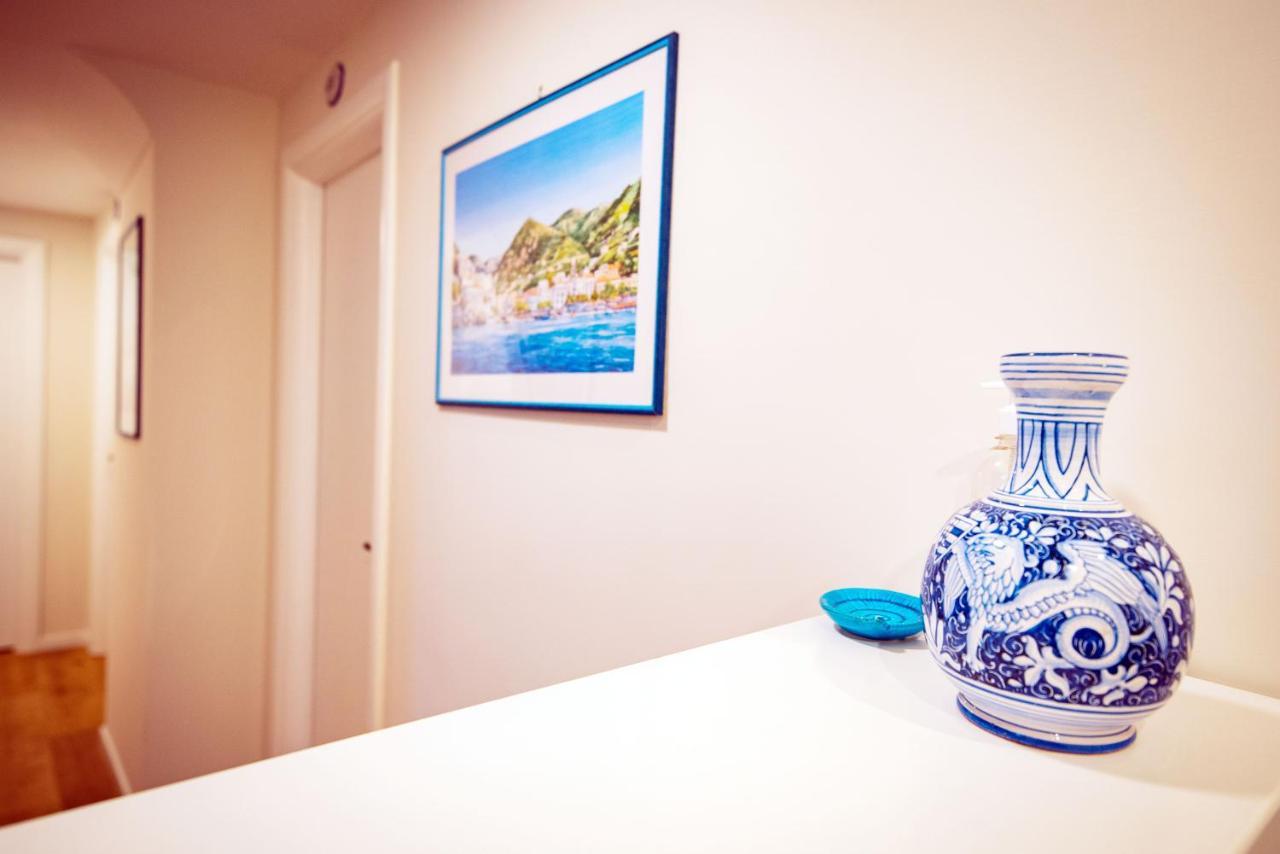 Mare Luna Maiori Ngoại thất bức ảnh