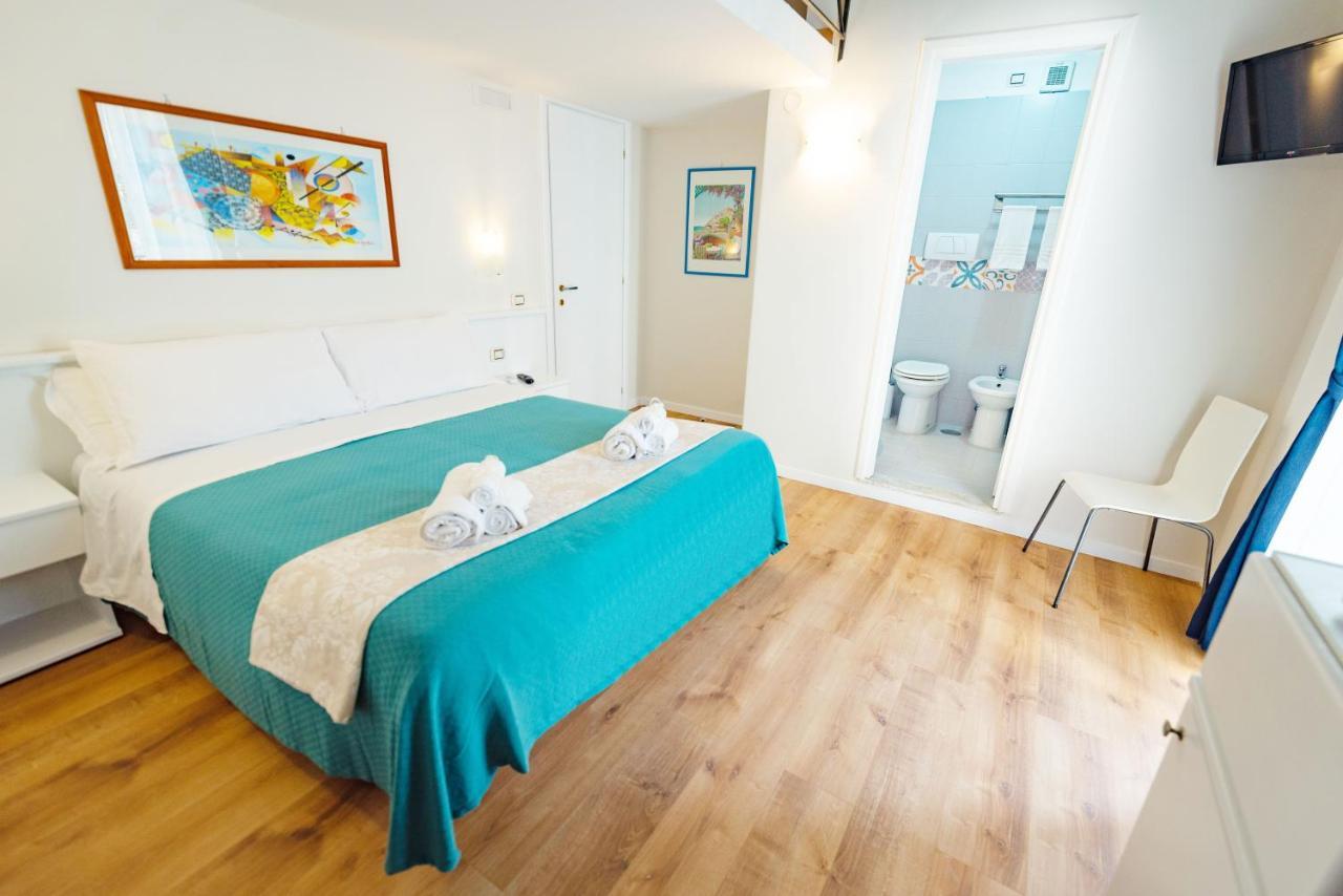 Mare Luna Maiori Ngoại thất bức ảnh