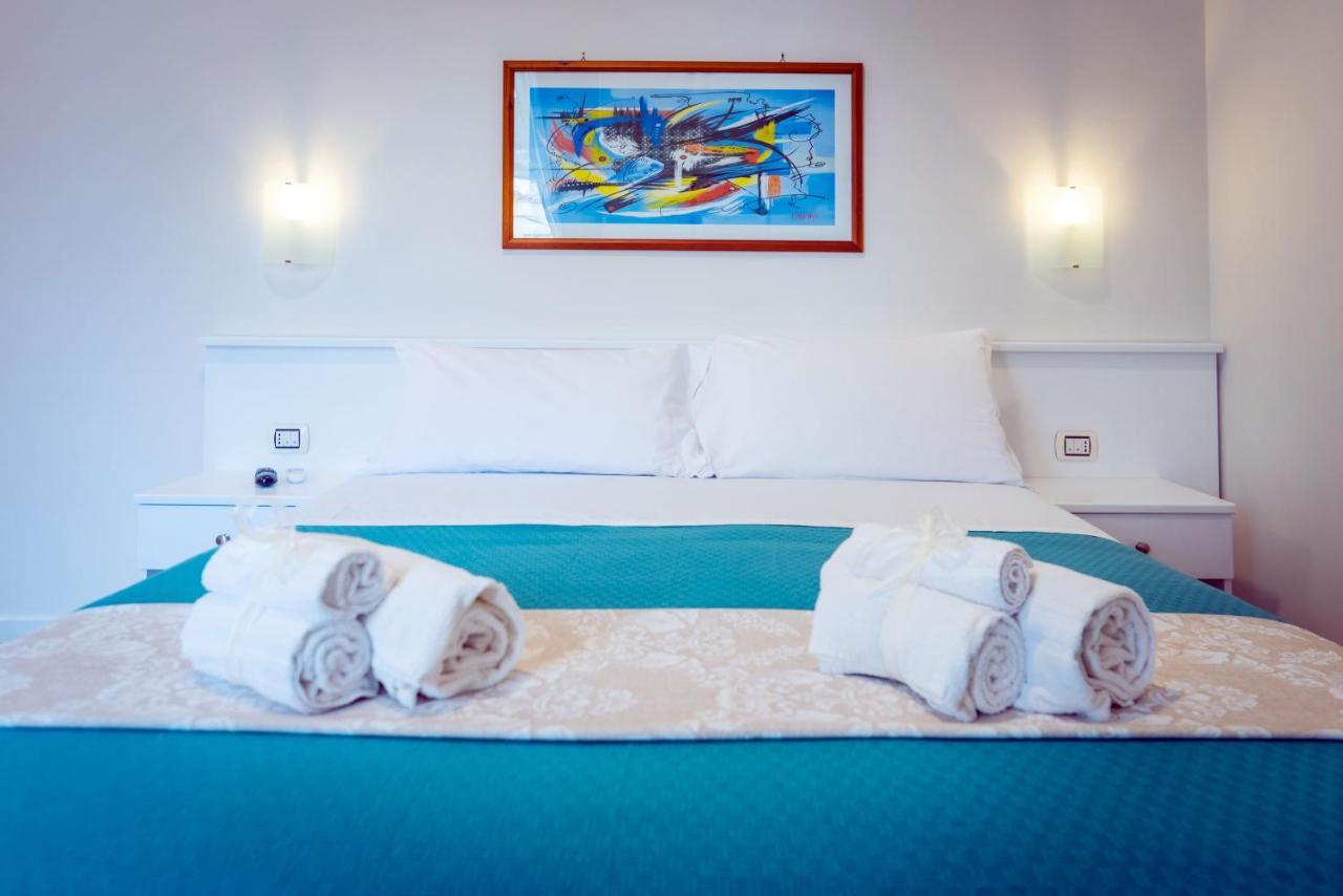 Mare Luna Maiori Ngoại thất bức ảnh