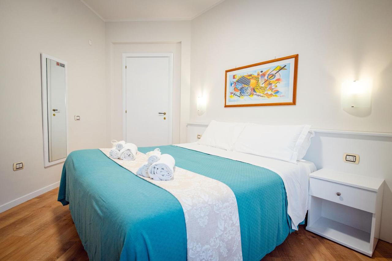 Mare Luna Maiori Ngoại thất bức ảnh