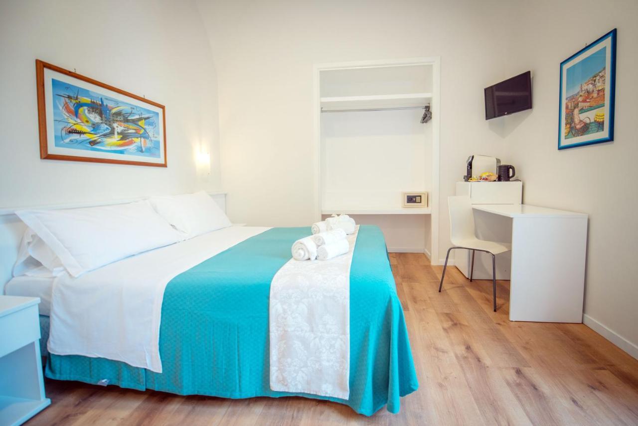 Mare Luna Maiori Ngoại thất bức ảnh