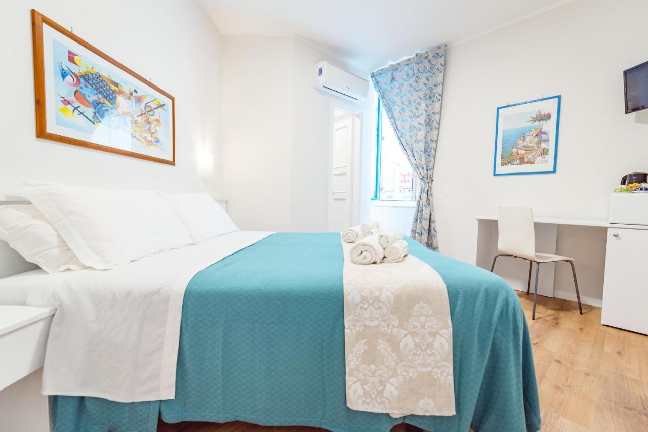 Mare Luna Maiori Ngoại thất bức ảnh