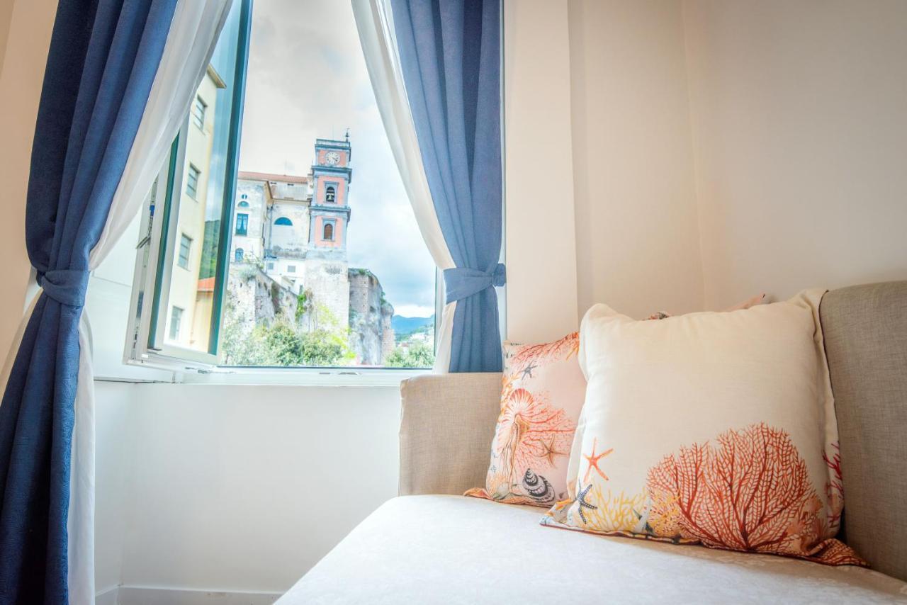Mare Luna Maiori Ngoại thất bức ảnh
