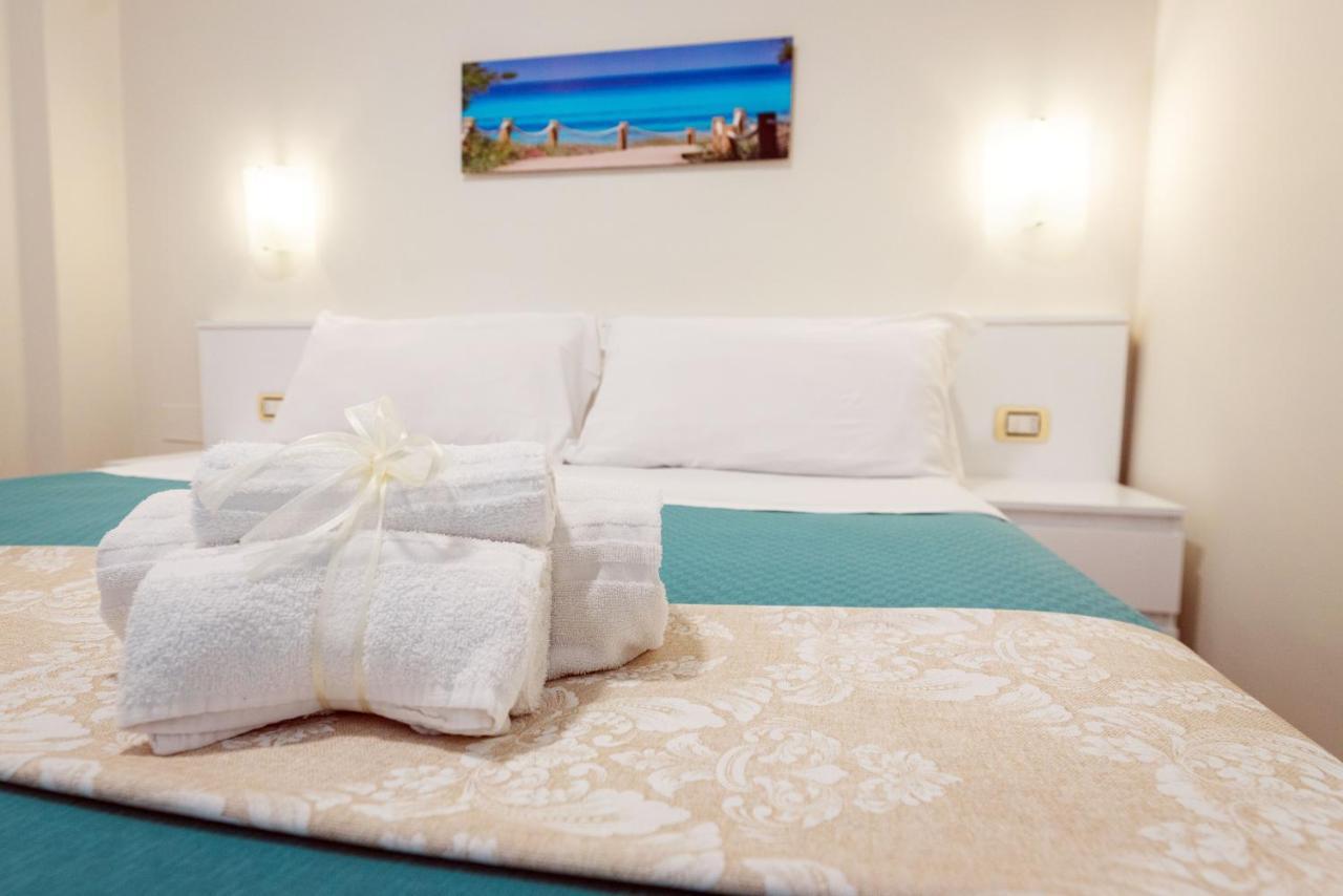Mare Luna Maiori Ngoại thất bức ảnh