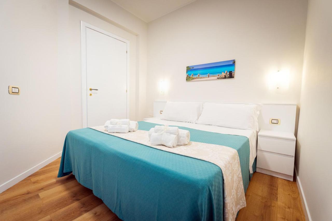 Mare Luna Maiori Ngoại thất bức ảnh